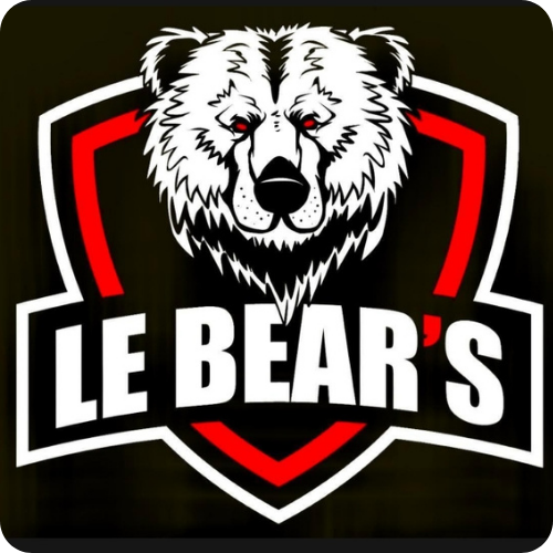 Bear’s Bar