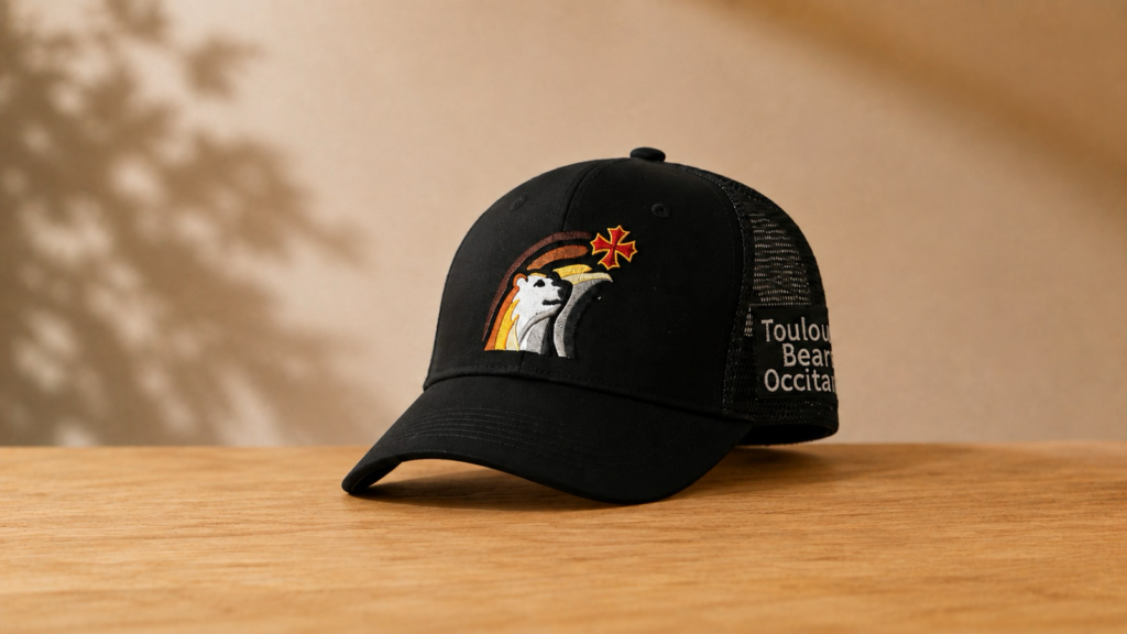 Casquette TBO