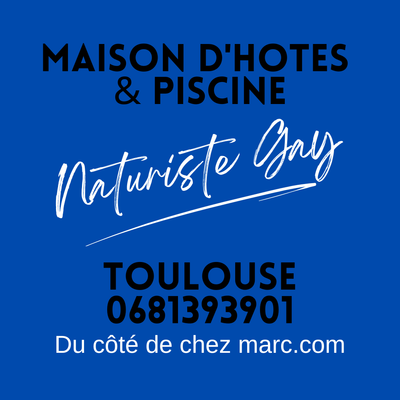Du côté de chez Marc