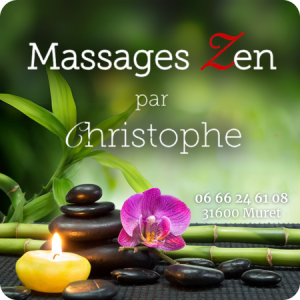 Massages Zen