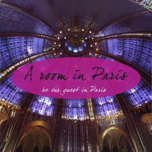 A Room in Paris