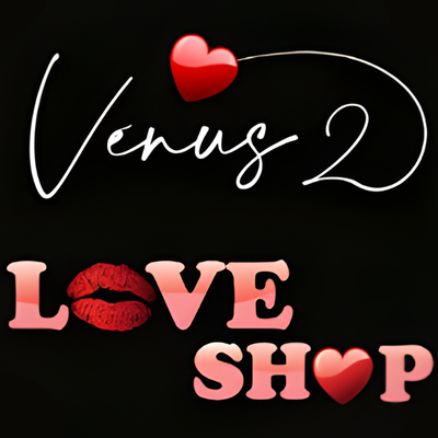 Vénus 2 — Love Shop