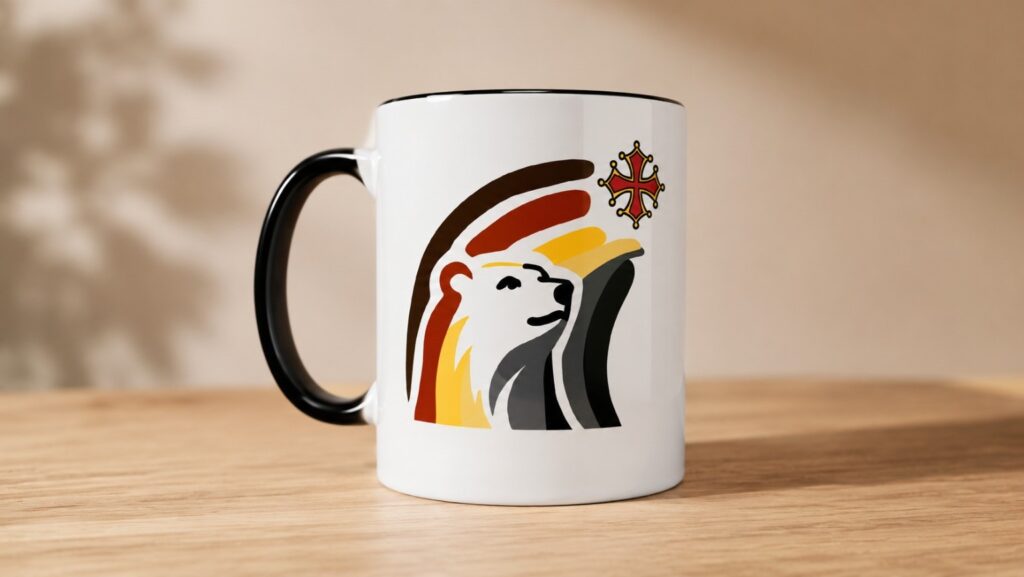Mug TBO