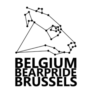 Belgium Bear Pride