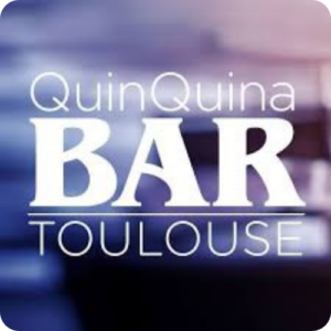 Quinquina Bar