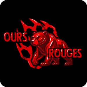 Ours Rouges