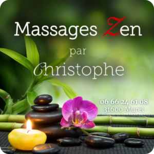 Massages Zen