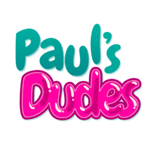 Paul&rsquo;s Dudes