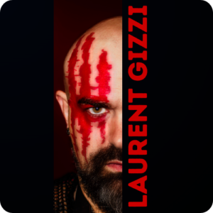 Laurent Gizzi