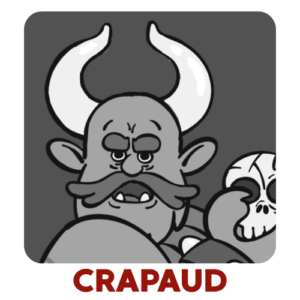 Crapaud