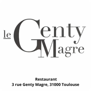Le Genty Magre