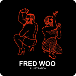 Fred Woo