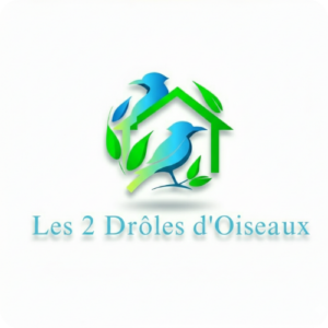 Les 2 Drôles d&rsquo;Oiseaux
