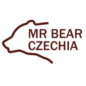 Mr Bear Czechia