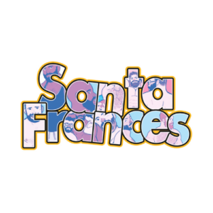 Santa Frances