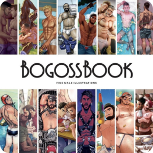 BogossBook