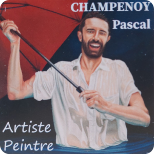 Pascal Champenoy