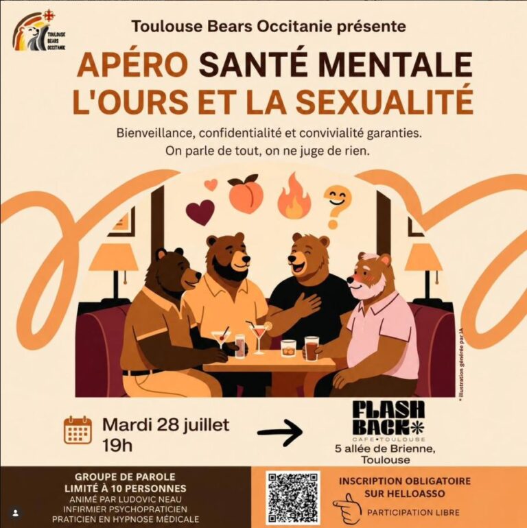 Atelier santé mentale 2