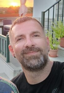 Cédric