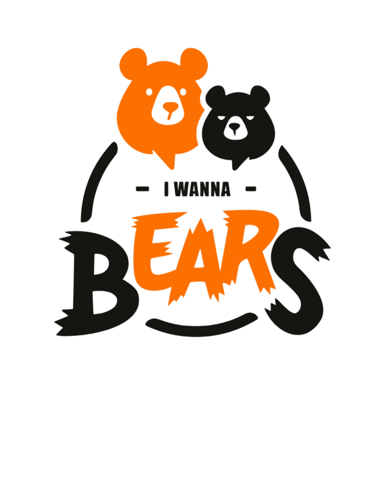 I wanna Bears