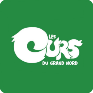 Les Ours du Grand Nord