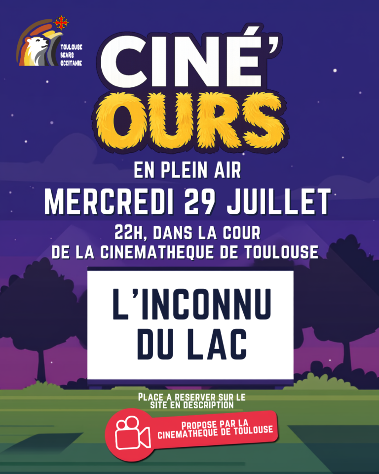 Ciné’ours