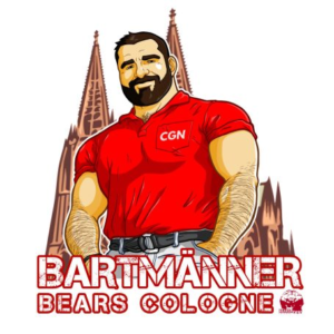 Bears of Cologne