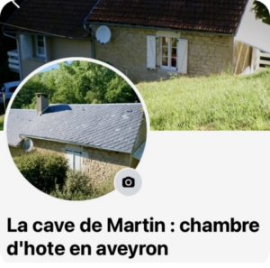 La Cave de Martin